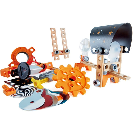Hape Optical Science Lab