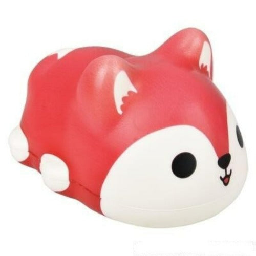 Squish Fox 6.25"