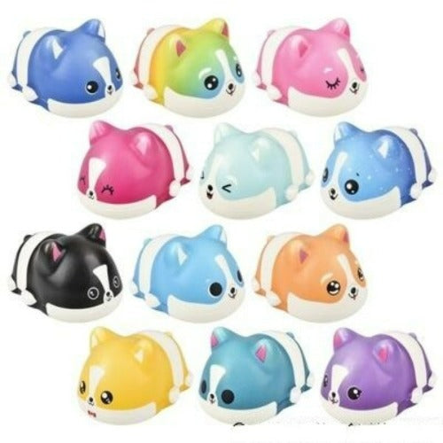 Squish Terrier 6.25"