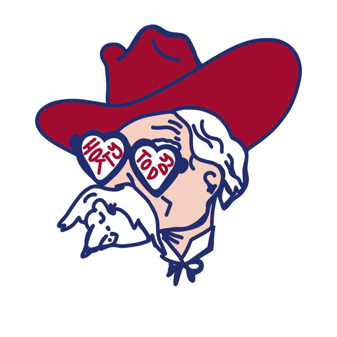 Weathered Collegiate Earrings