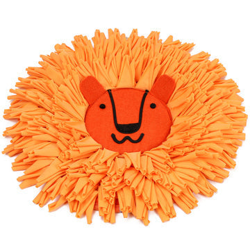 Snuffle Mats