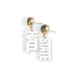 Brianna Cannon Collegiate Jewelry