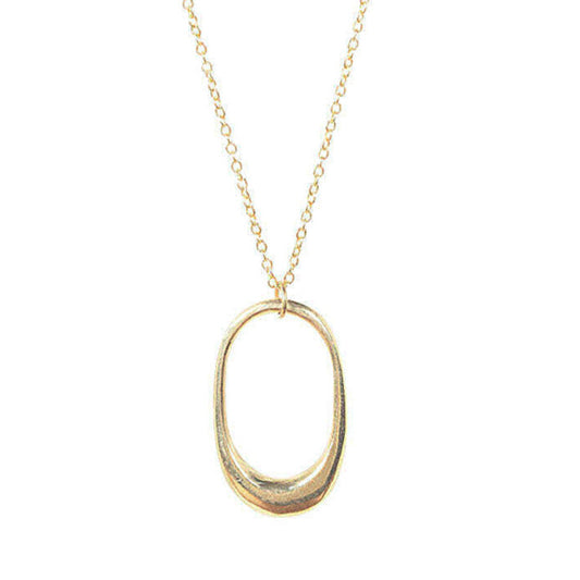 DELICATE MEZI NECKLACE (KENYA)