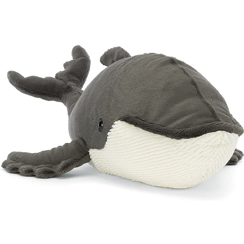 Jellycat Humphrey the Humpback