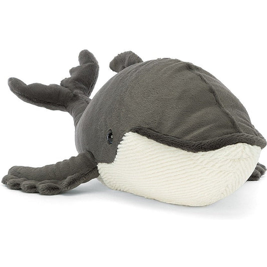 Jellycat Humphrey the Humpback