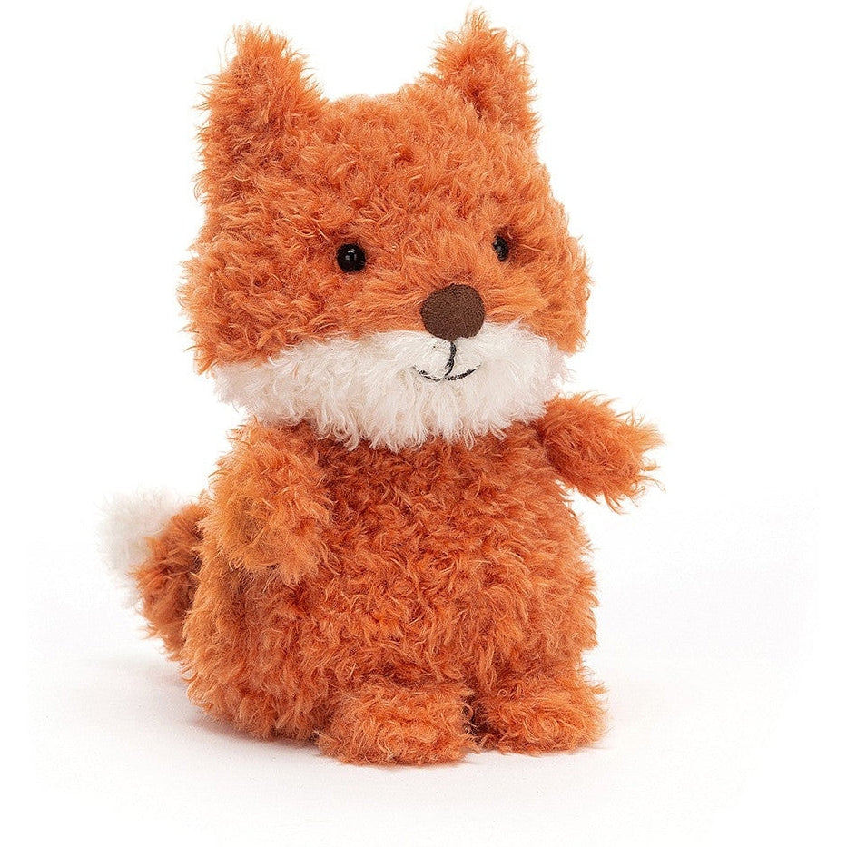 Jellycat Little Fox