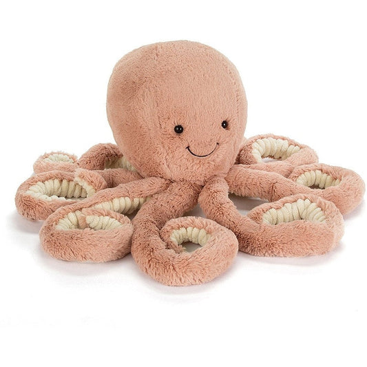 Jellycat Odell Octopus Little