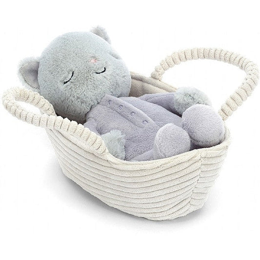 Jellycat Rock-A-Bye Kitten