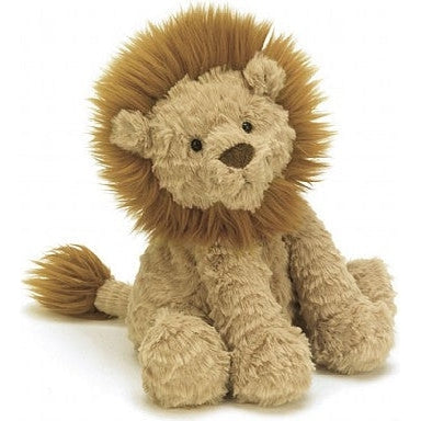 Jellycat Fuddlewuddle Lion