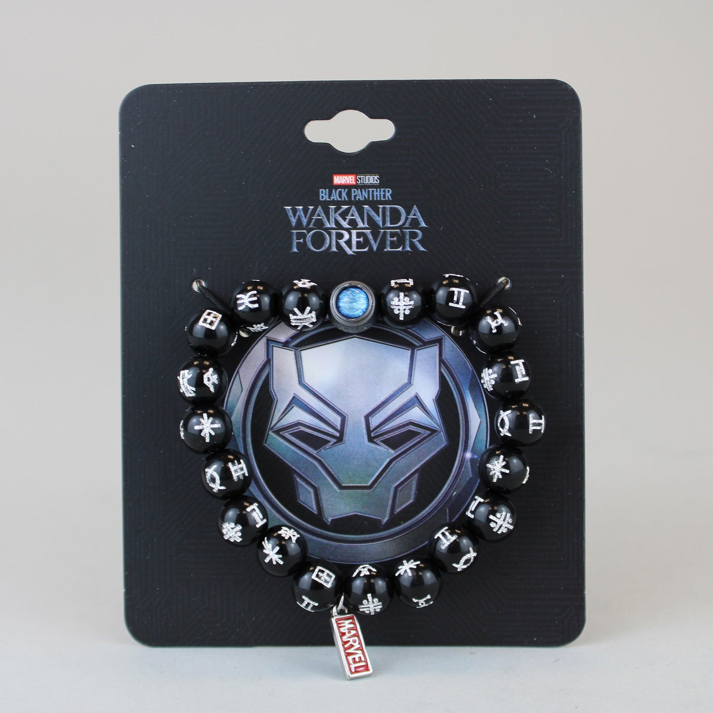 Kimoyo Beads (Black Panther: Wakanda Forever) Marvel Beaded Bracelet