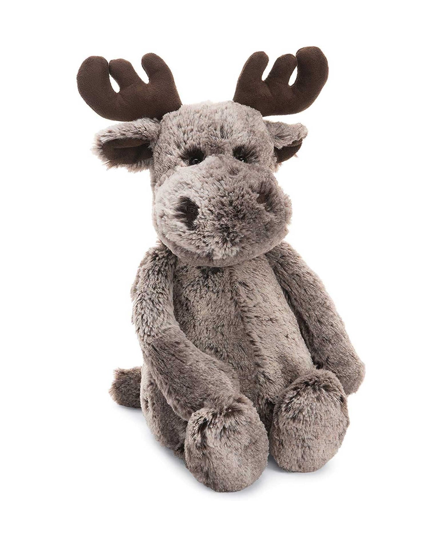 Jellycat - Bashful Marty Moose