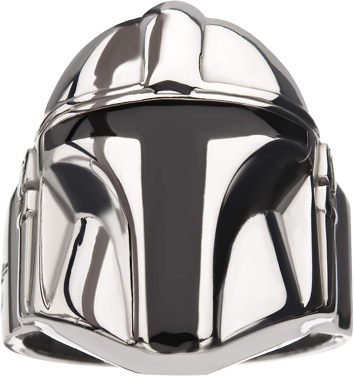 Mandalorian Helmet (Star Wars: The Mandalorian) Ring