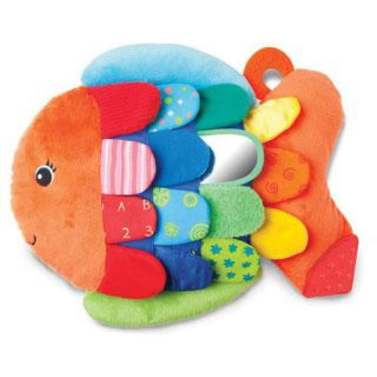 Melissa & Doug Flip Fish
