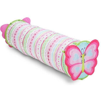 Melissa & Doug Butterfly Tunnel