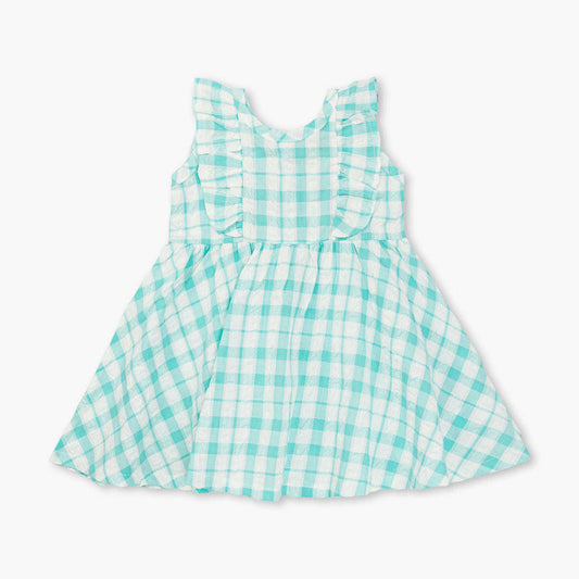 mint-gingham