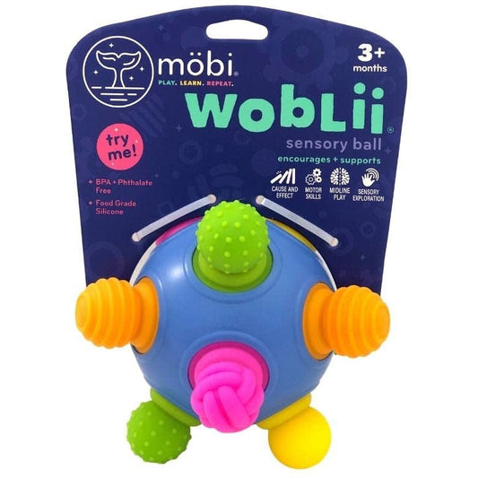 Mobi Woblii Sensory Ball