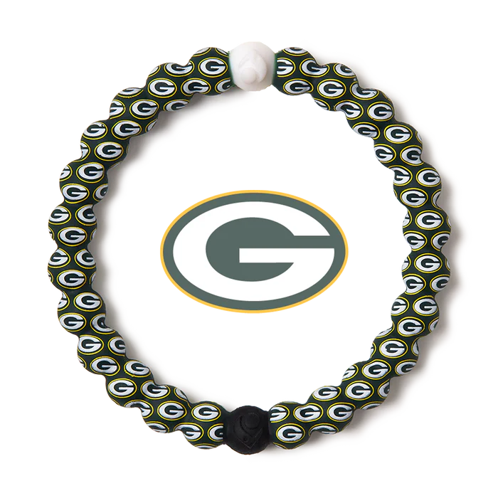 Green Bay Packers NFL Lokai Bracelet