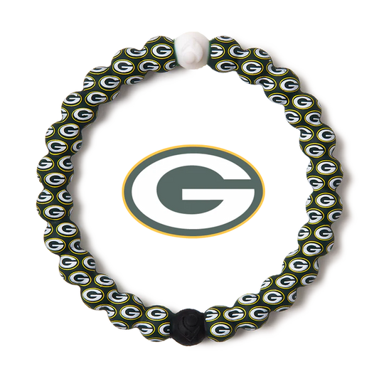 Green Bay Packers NFL Lokai Bracelet