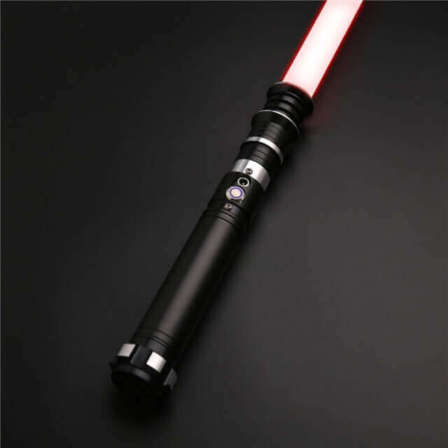 Color Changing Lightsaber Toy