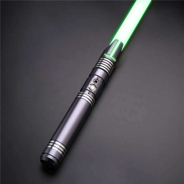 Color Changing Lightsaber Toy