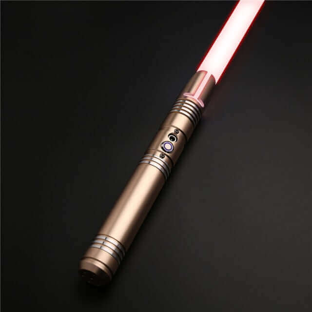 Color Changing Lightsaber Toy