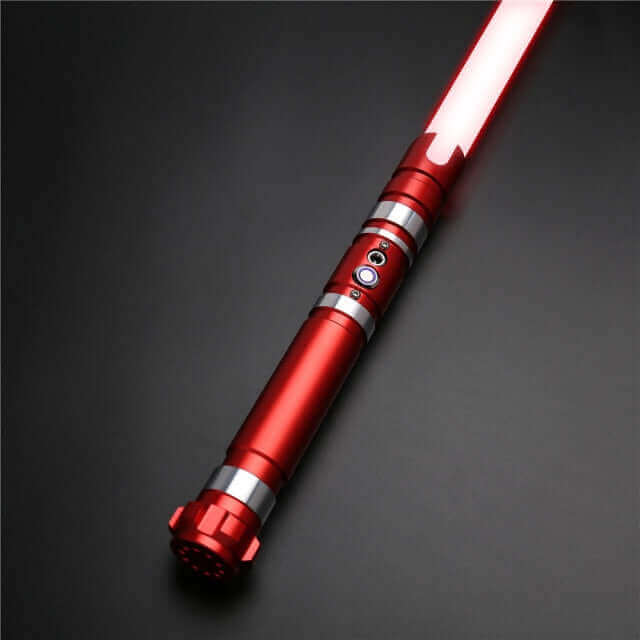 Color Changing Lightsaber Toy