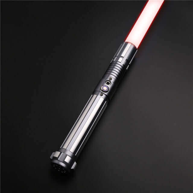 Color Changing Lightsaber Toy