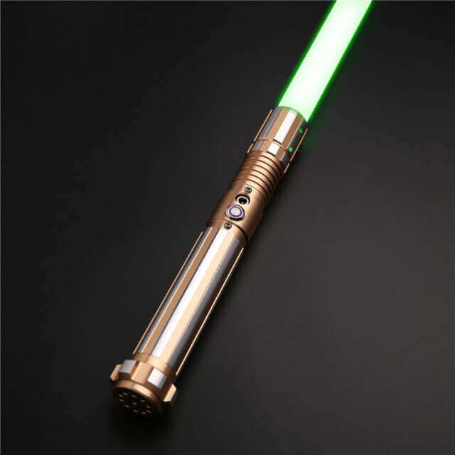 Color Changing Lightsaber Toy