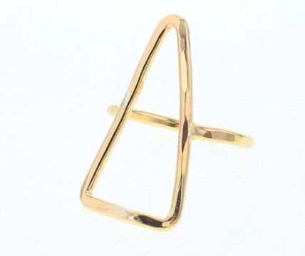 Gold Ring