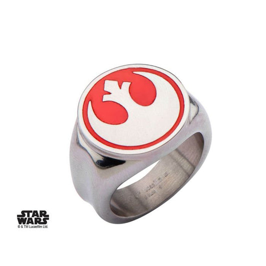 Rebel Alliance Star Wars Ring
