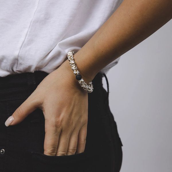 Princess Leia Star Wars Lokai Bracelet