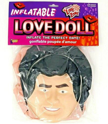 Inflatable Male Love Doll