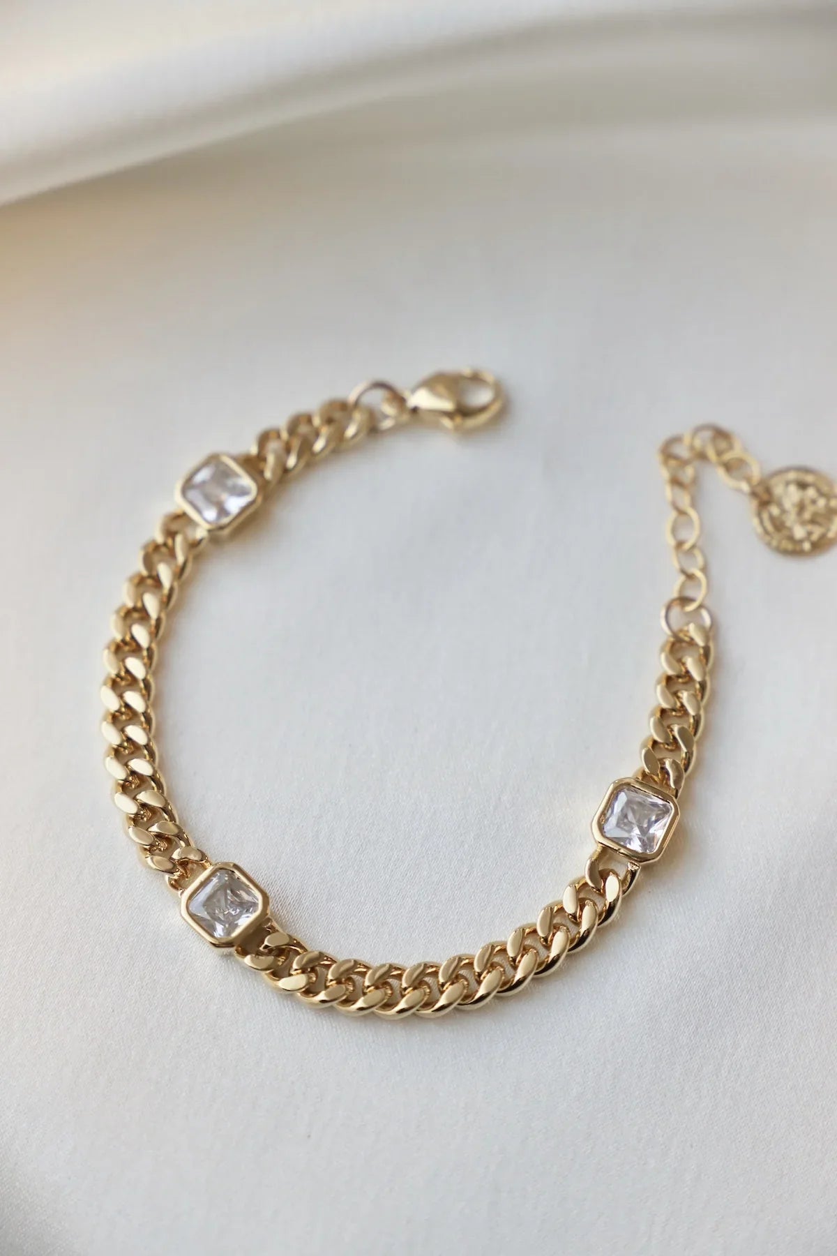 Katie Waltman Bracelet