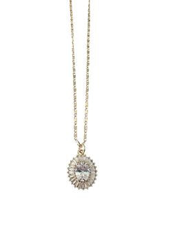 Starla Necklace