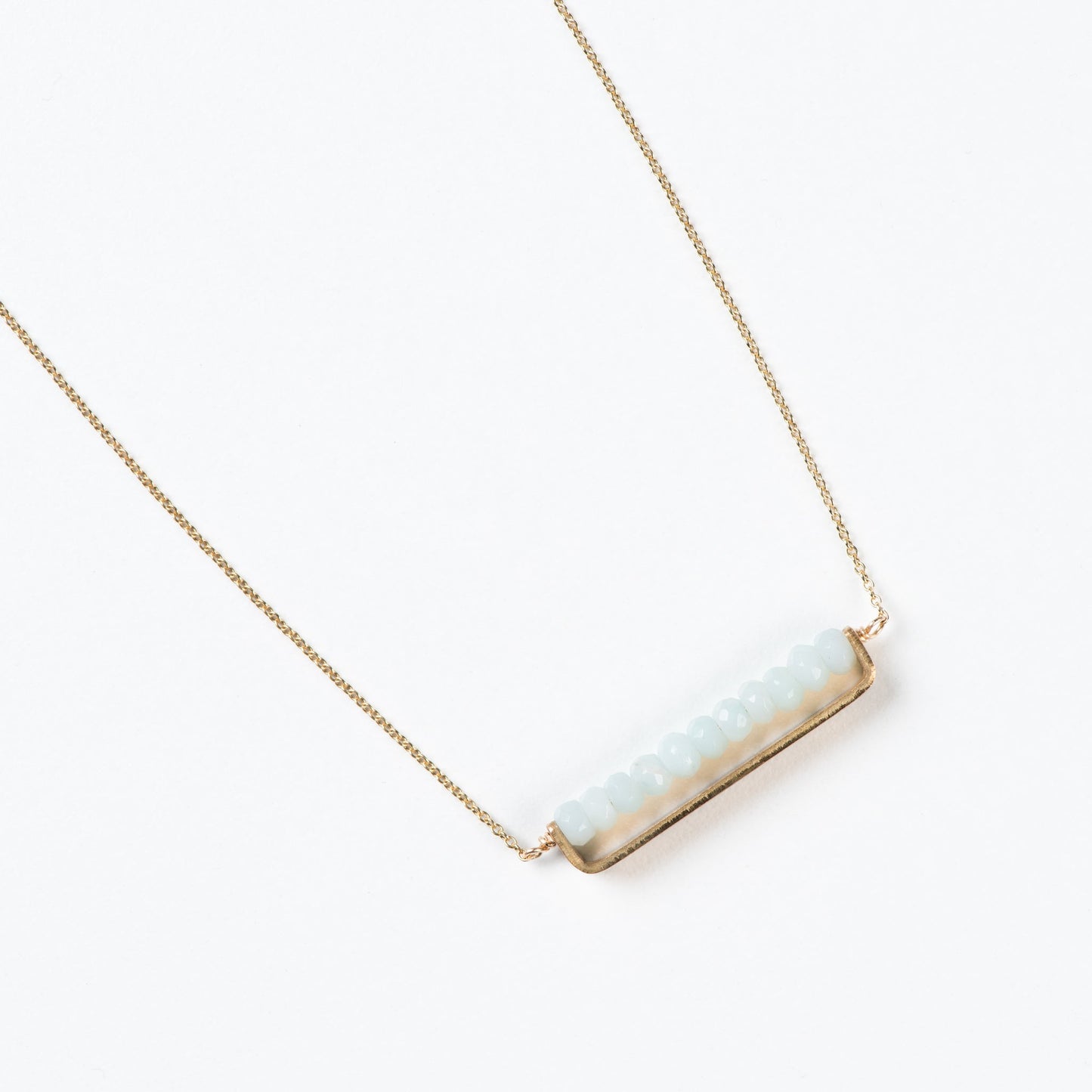 Neoma Necklace