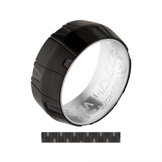 Vader Meditation Chamber Ring