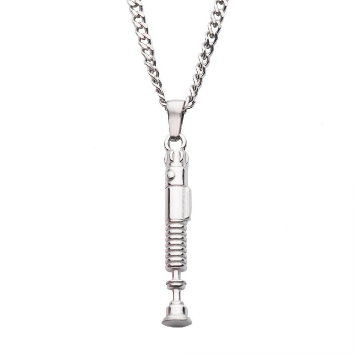 Lightsaber Necklace
