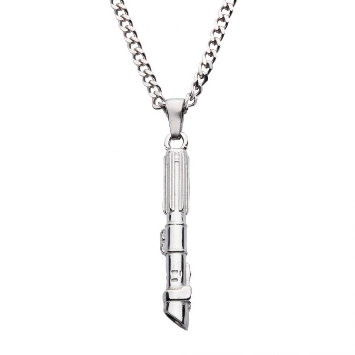 Lightsaber Necklace