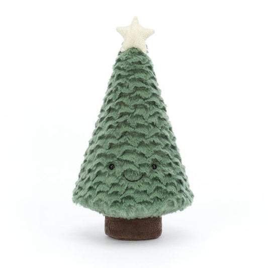 Jellycat Amuseable Little Blue Spruce Christmas Tree