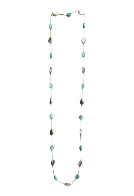 Turquoise Necklace