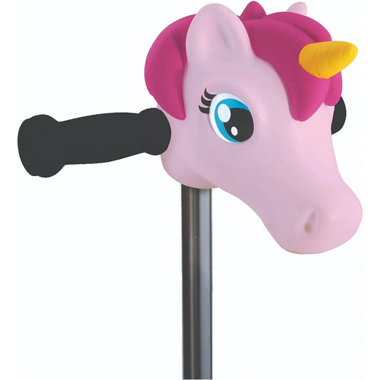 Micro Kickboard Scooter Heads