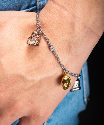 Bracelet - Character Charm